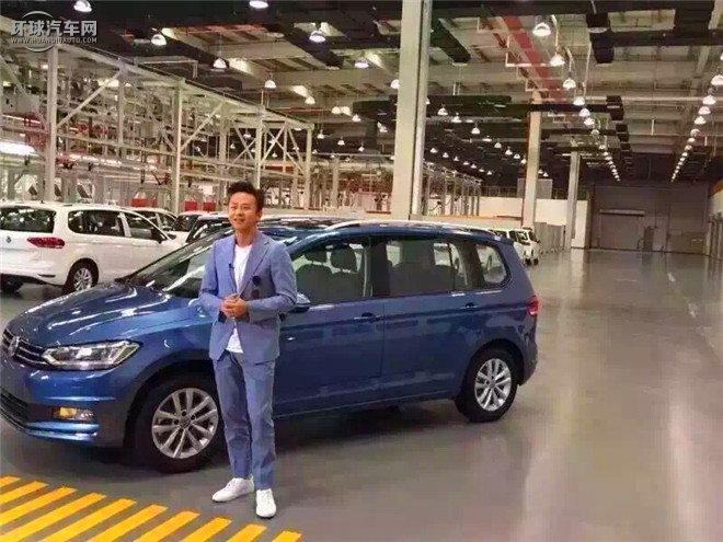 途觀 2015款 1.4TSI 手動兩驅藍驅版