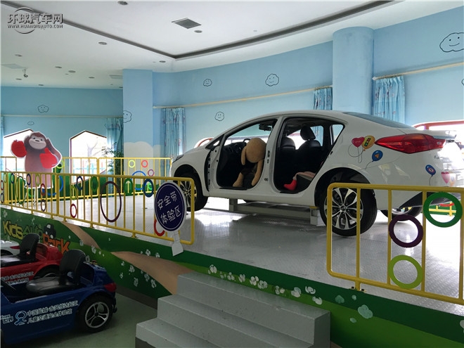 起亞K3 2016款 1.4T 自動(dòng)GL