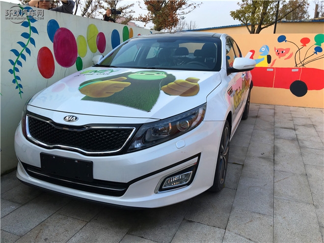 起亞K3 2016款 1.4T 自動GL