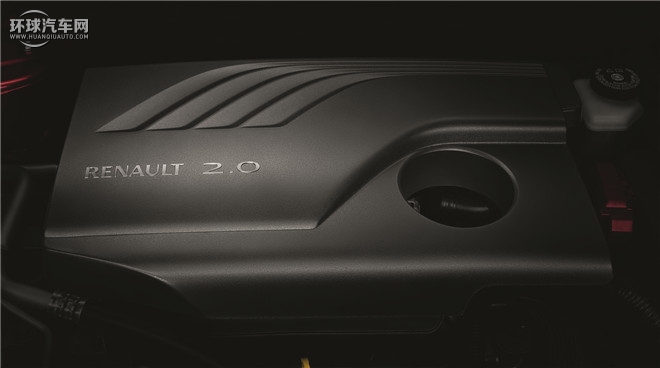 科雷嘉 2016款 2.0L 四驅(qū)至尊版