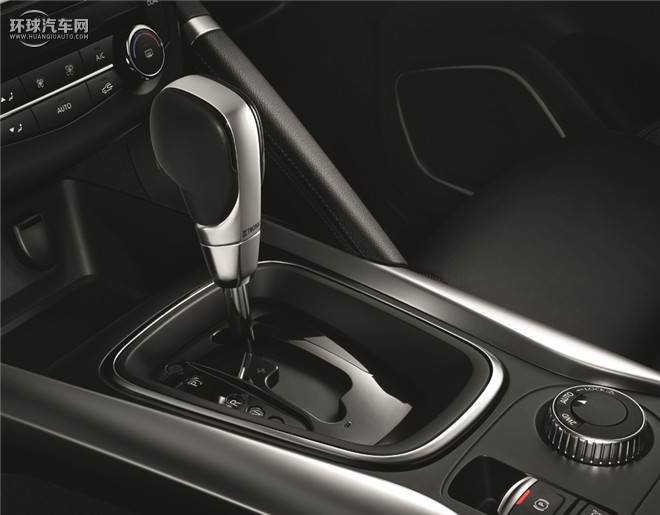 科雷嘉 2016款 2.0L 四驅至尊版