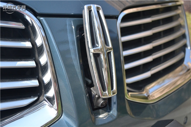 2015款 2.7T 四驅尊耀版