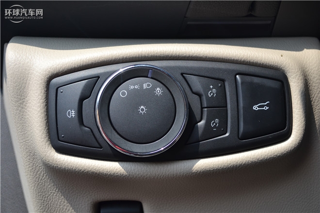 2015款 2.7T 四驅(qū)尊耀版