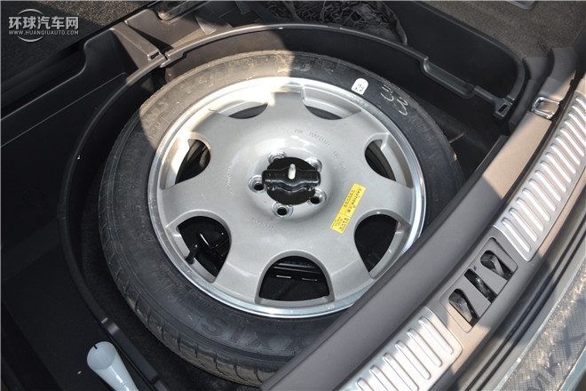 2015款 2.7T 四驅(qū)尊耀版