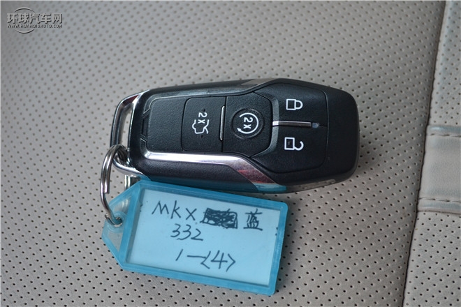 2015款 2.7T 四驅尊耀版