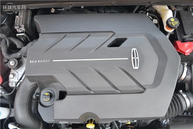 2015款 2.7T 四驅尊耀版