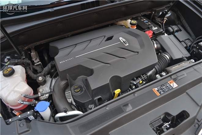 2015款 2.7T 四驅尊耀版