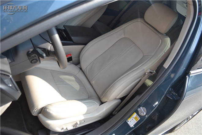 2015款 2.7T 四驅(qū)尊耀版