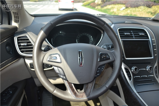 2015款 2.7T 四驅尊耀版