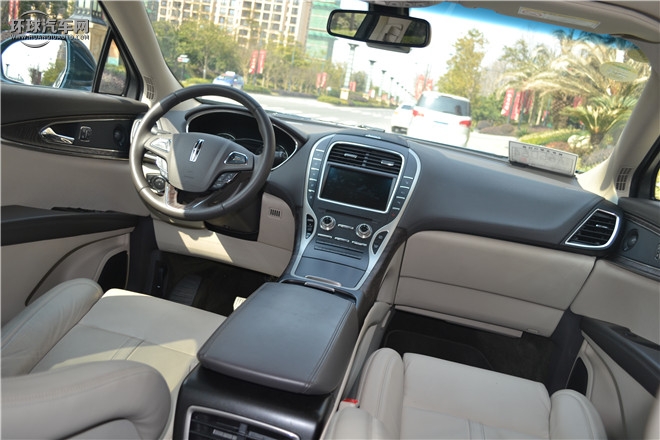 2015款 2.7T 四驅尊耀版