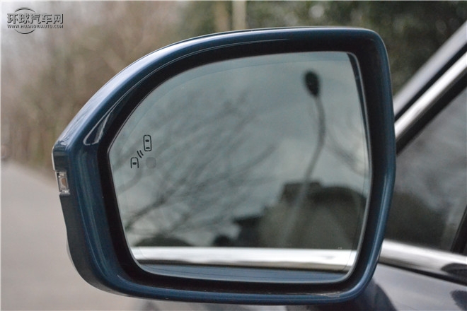 2015款 2.7T 四驅尊耀版