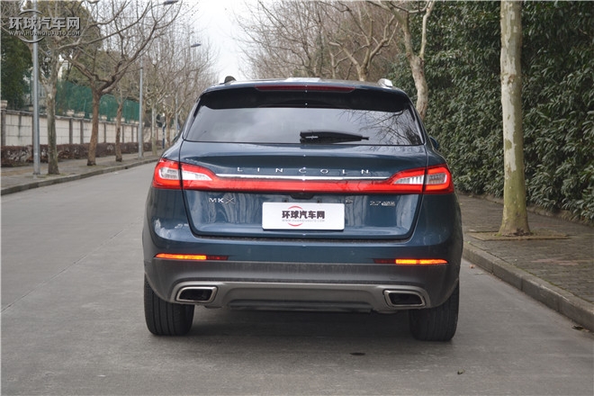 2015款 2.7T 四驅(qū)尊耀版