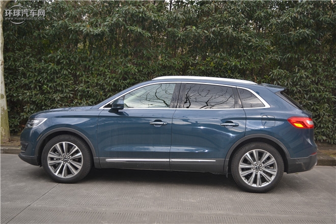 2015款 2.7T 四驅(qū)尊耀版