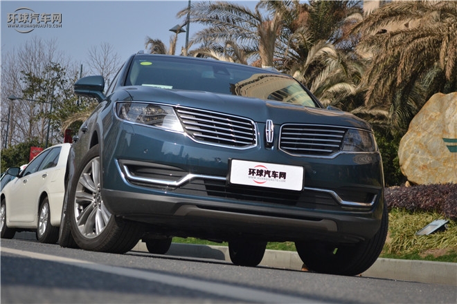 2015款 2.7T 四驅(qū)尊耀版