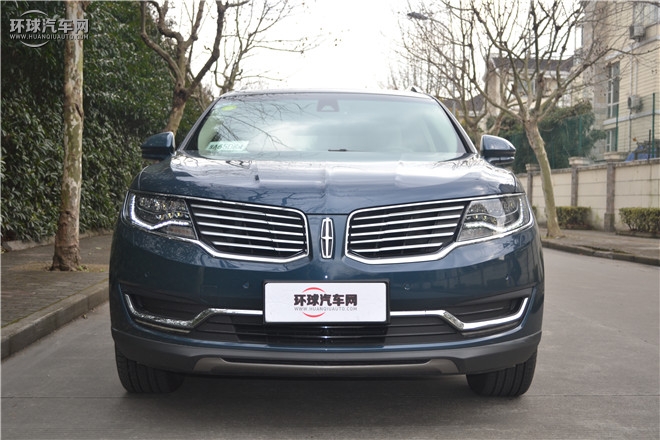 2015款 2.7T 四驅尊耀版