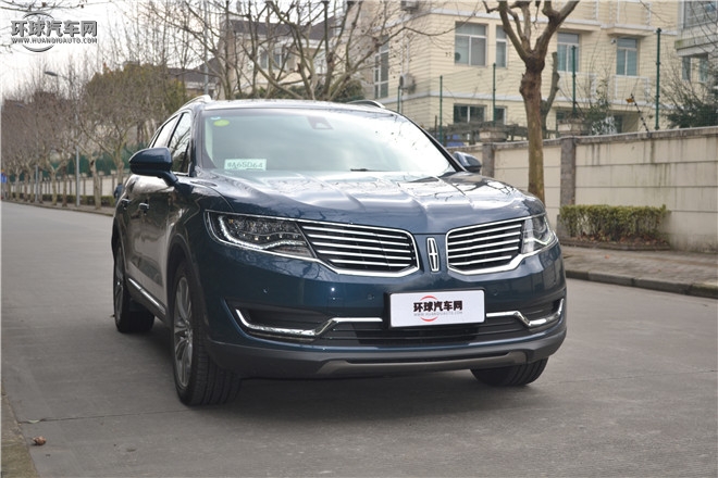 2015款 2.7T 四驅尊耀版