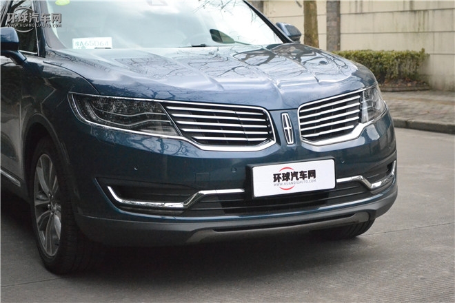 2015款 2.7T 四驅(qū)尊耀版