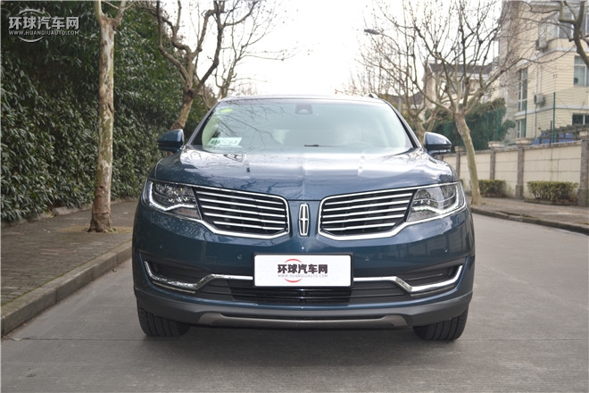 2015款 2.7T 四驅尊耀版