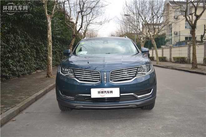 2015款 2.7T 四驅尊耀版