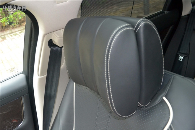 2016款 XJL 3.0 SC 四驅(qū)旗艦商務(wù)版