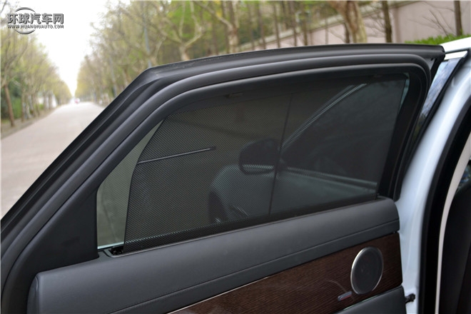 2016款 XJL 3.0 SC 四驅旗艦商務版