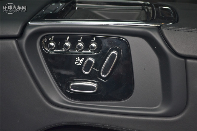 2016款 XJL 3.0 SC 四驅(qū)旗艦商務(wù)版