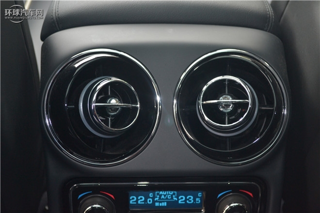 2016款 XJL 3.0 SC 四驅(qū)旗艦商務(wù)版