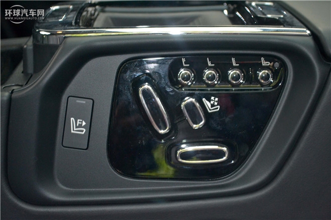 2016款 XJL 3.0 SC 四驅旗艦商務版