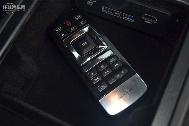 2016款 XJL 3.0 SC 四驅旗艦商務版