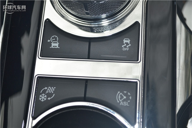 2016款 XJL 3.0 SC 四驅旗艦商務版