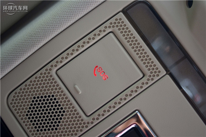 2016款 XJL 3.0 SC 四驅(qū)旗艦商務(wù)版