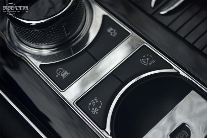 2016款 XJL 3.0 SC 四驅旗艦商務版