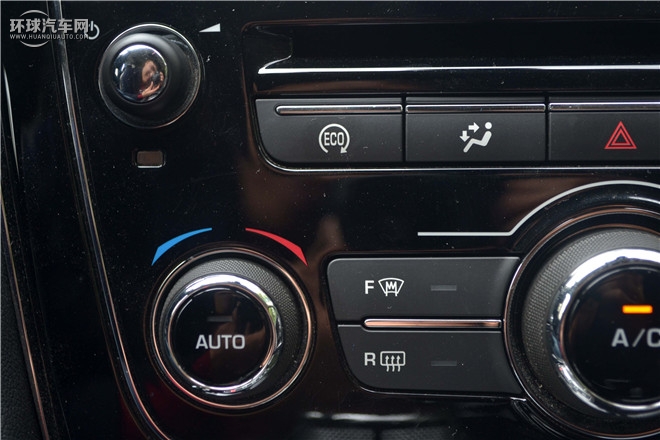 2016款 XJL 3.0 SC 四驅旗艦商務版