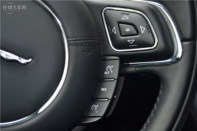 2016款 XJL 3.0 SC 四驅旗艦商務版