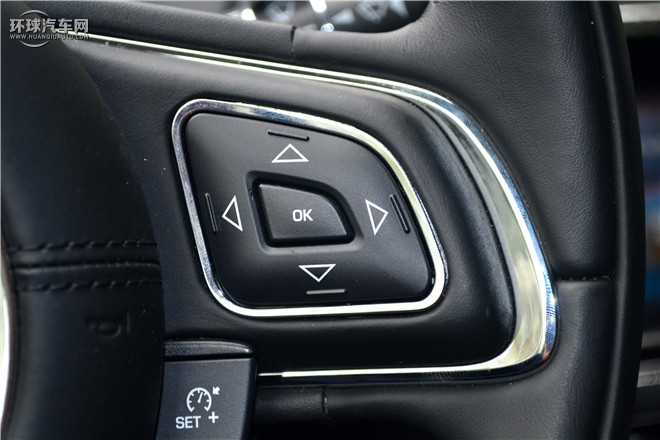 2016款 XJL 3.0 SC 四驅旗艦商務版