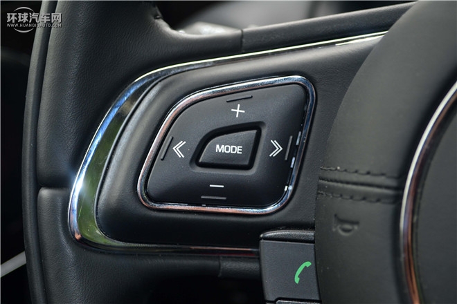 2016款 XJL 3.0 SC 四驅旗艦商務版