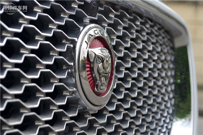 2016款 XJL 3.0 SC 四驅旗艦商務版