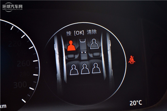 2016款 XJL 3.0 SC 四驅(qū)旗艦商務版