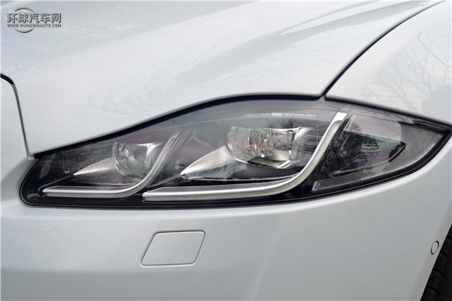 2016款 XJL 3.0 SC 四驅旗艦商務版