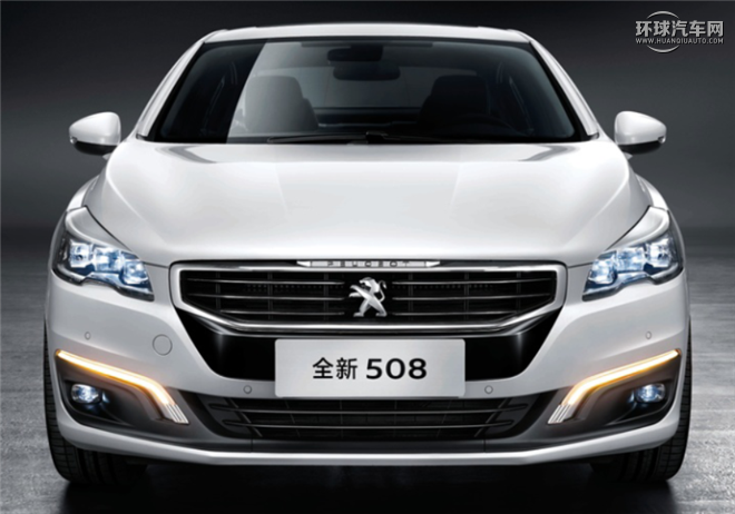 2015款1.6THP 自動致逸版