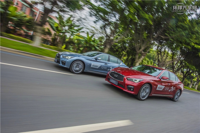 2016款 2.0T 悅動版