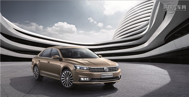 2016款 330TSI DSG尊榮版