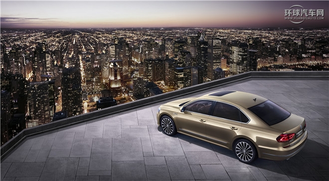 2016款 330TSI DSG尊榮版