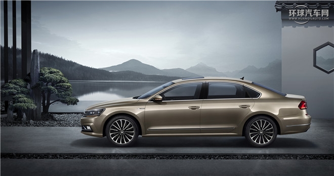 2016款 330TSI DSG尊榮版