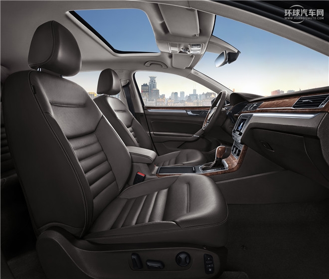 2016款 280TSI DSG尊榮版