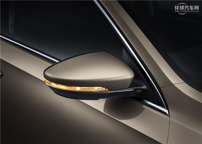 2016款 280TSI DSG尊榮版