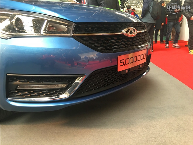 2016款 1.5L 自動(dòng)領(lǐng)臻版