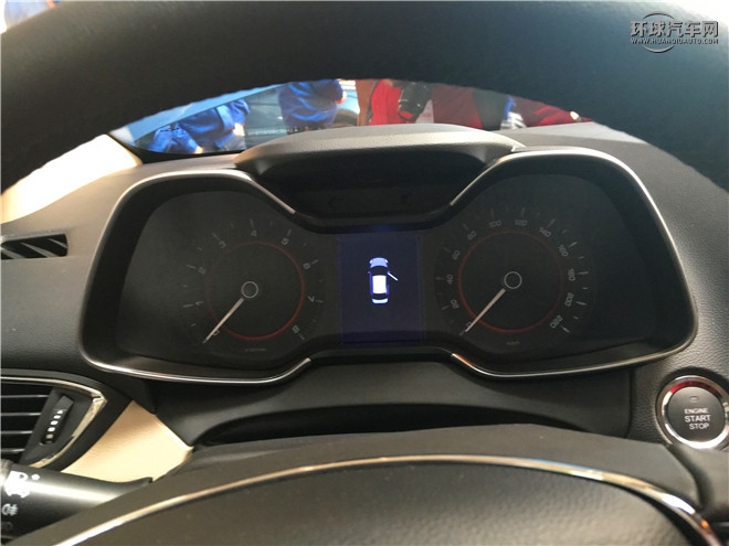 2016款 1.5L 自動領臻版