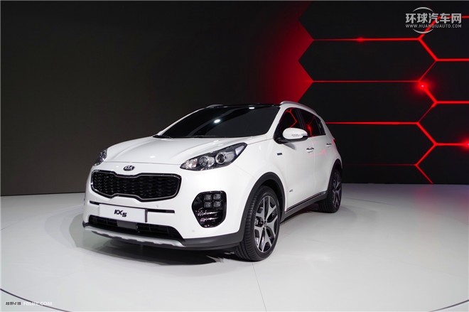 2016款 2.0L 自動兩驅(qū)GLS