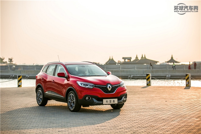 2016款 2.0L 兩驅尊貴版